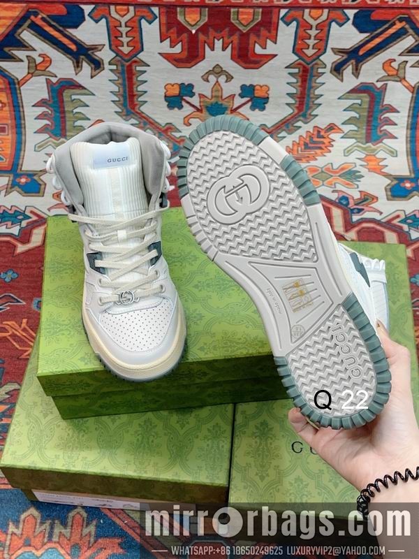 Gucci Replica Shoes colour sz35-45  SF1202