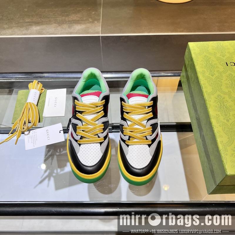 Gucci Replica Shoes sz35-46 mnf0307
