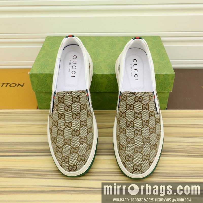 Gucci Replica Shoes sz38-44 hnm0106