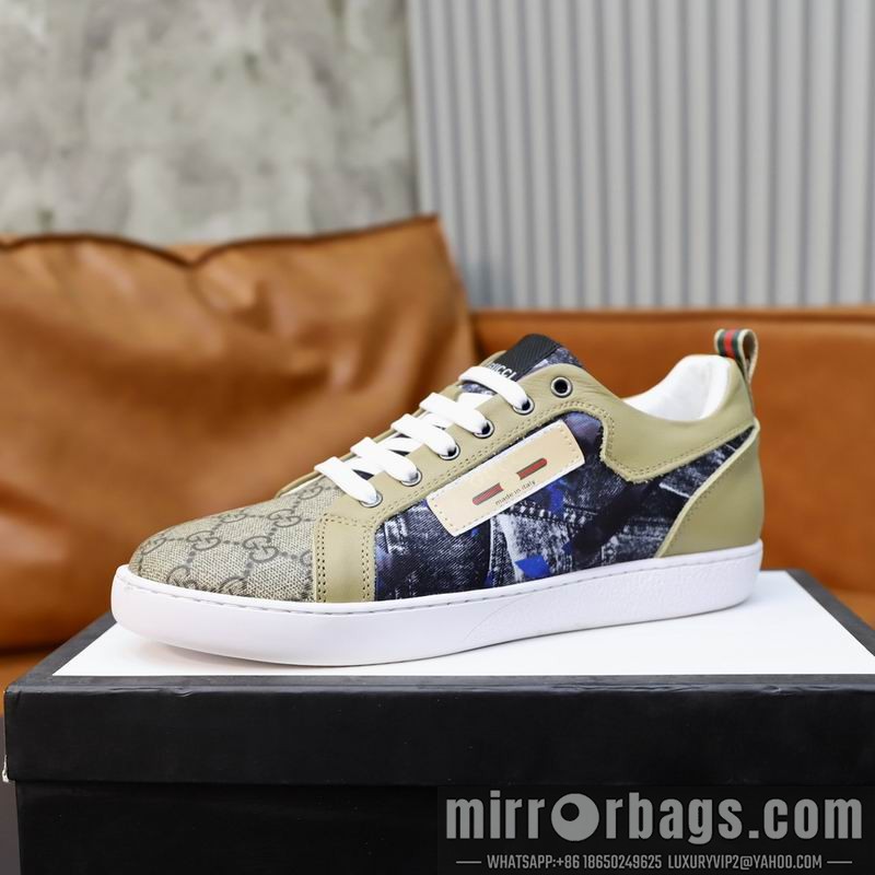 Gucci Replica Shoes sz38-44 hnm0107