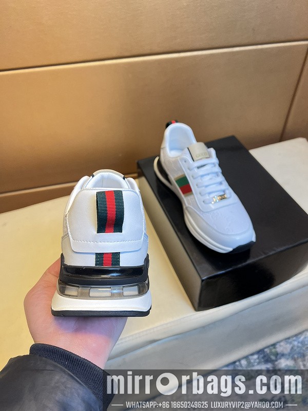 Gucci Replica Shoes sz38-44 jyh0208