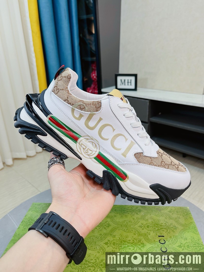 Gucci Replica Shoes sz38-44 h0606