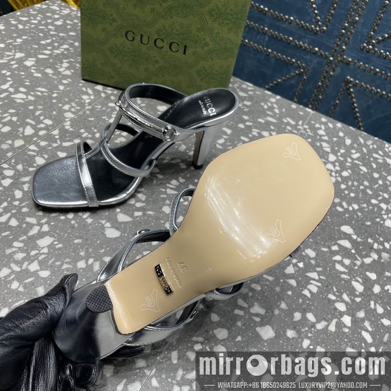Gucci Replica Shoes sz35-42 8.5cm mnf0302