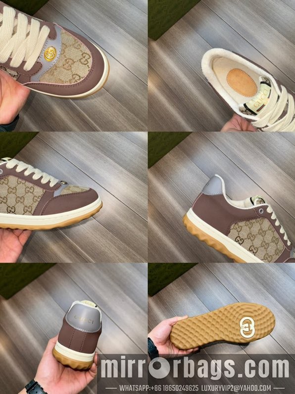 Gucci Replica Shoes sz38-45 mnf0373