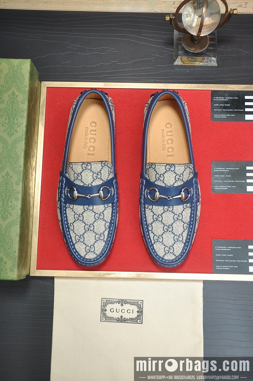 Gucci Replica Shoes sz38-44 hnh1201