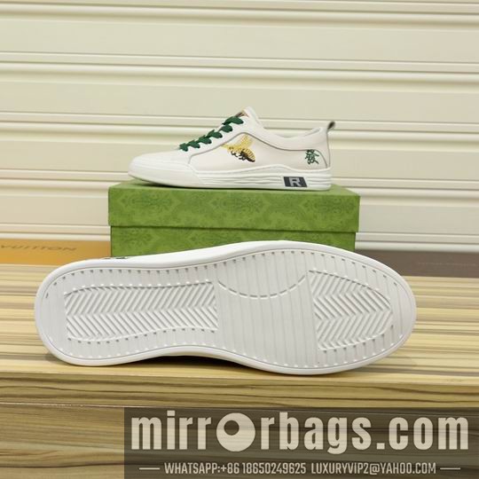 Gucci Replica Shoes sz38-45 mnh0525