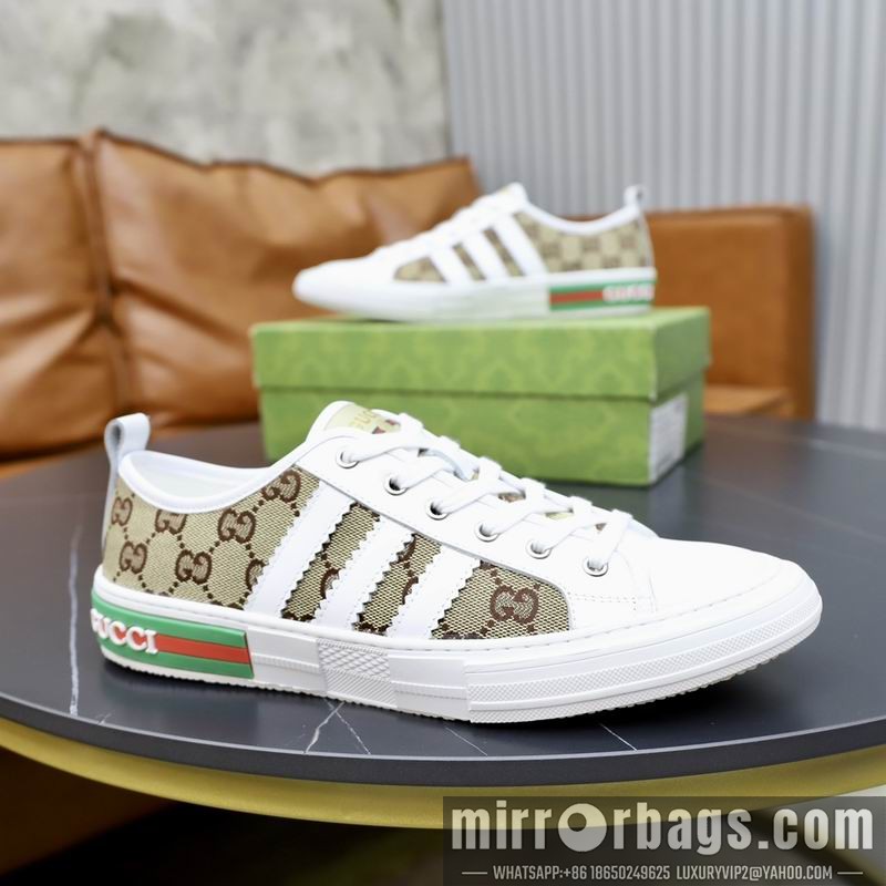 Gucci Replica Shoes sz38-44 hnm01103