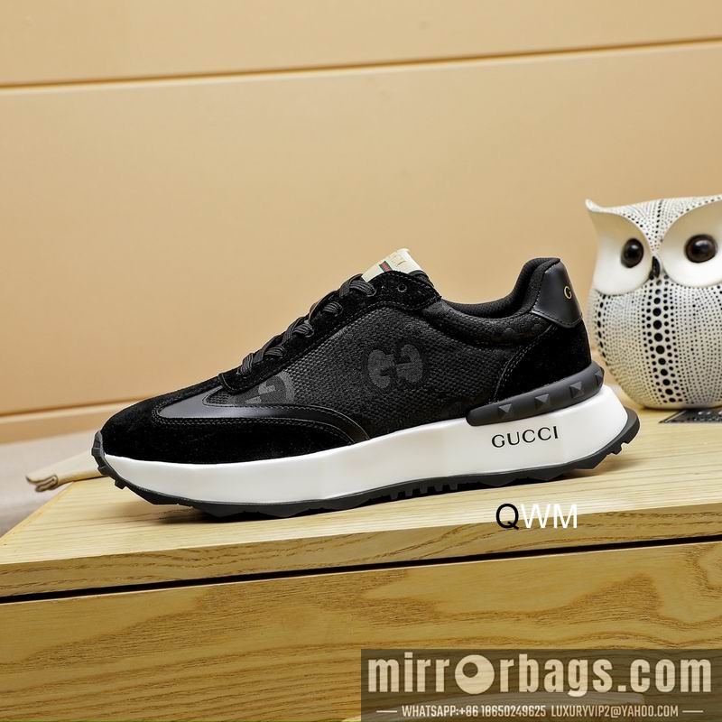 Gucci Replica Shoes sz38-45 WM0902