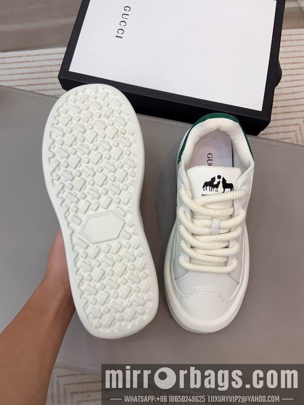 Gucci Replica Shoes sz38-44 hnm01139