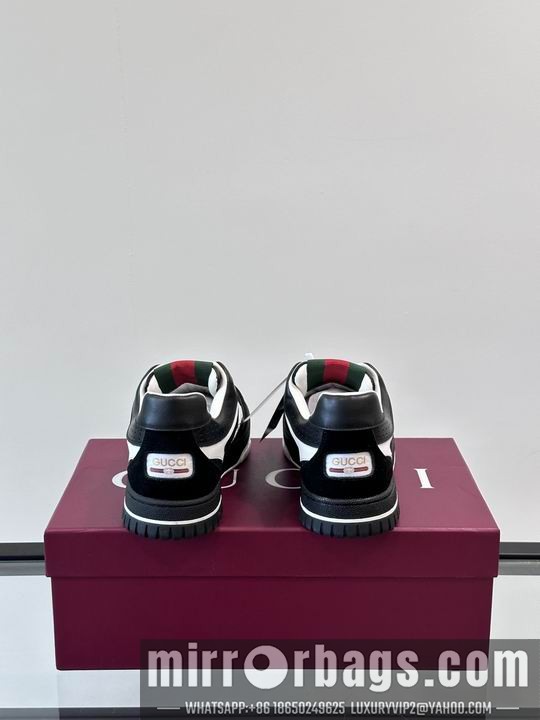 Gucci Replica Shoes sz35-40 hnh0304