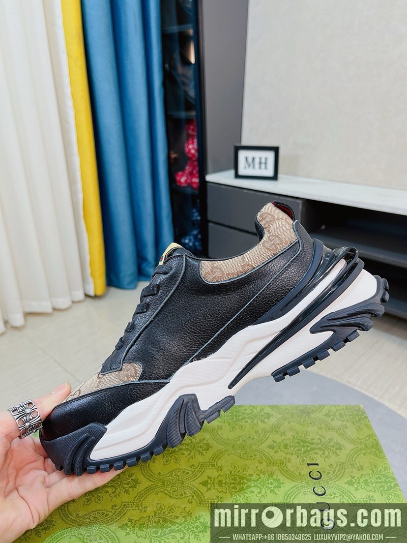 Gucci Replica Shoes sz38-44 h0606