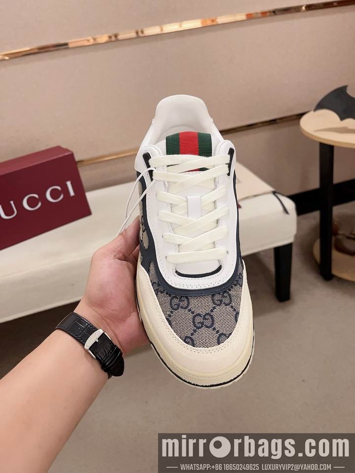 Gucci Replica Shoes sz38-45 hnh0305