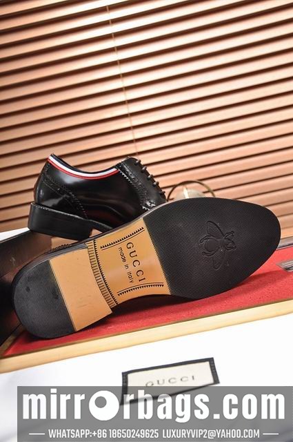 Gucci Replica Shoes sz38-45 mnh0418