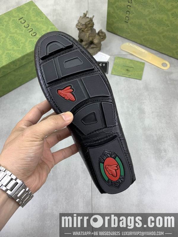 Gucci Replica Shoes sz38-45 mnf0357