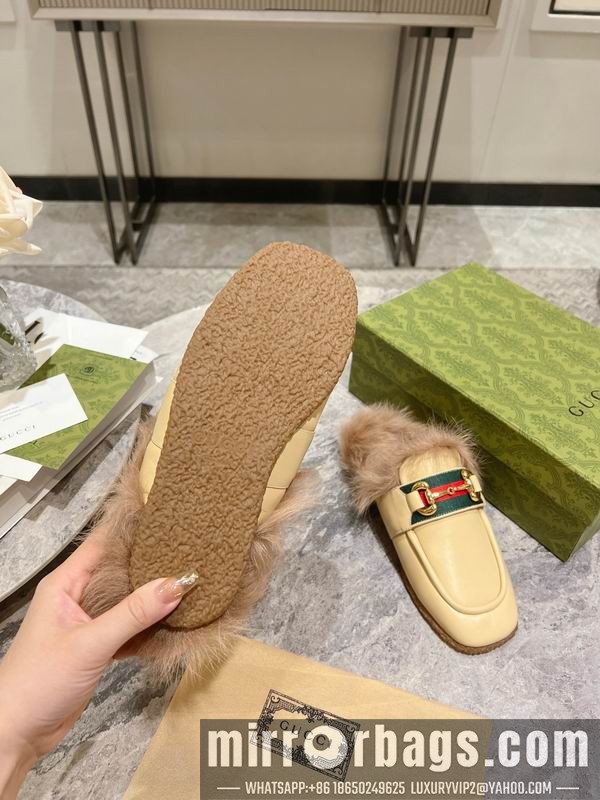 Gucci Replica Shoes sz35-42 mnf0210
