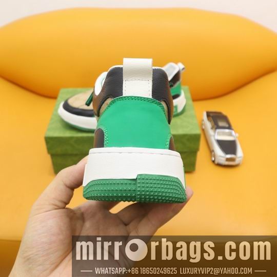 Gucci Replica Shoes sz38-45 hnh0443