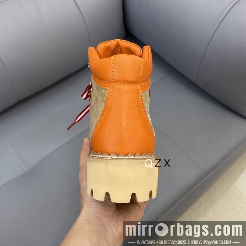 Gucci Replica Shoes sz38-45 ZX0312