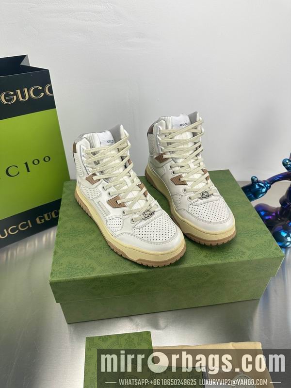Gucci Replica Shoes sz35-46 hnm0119