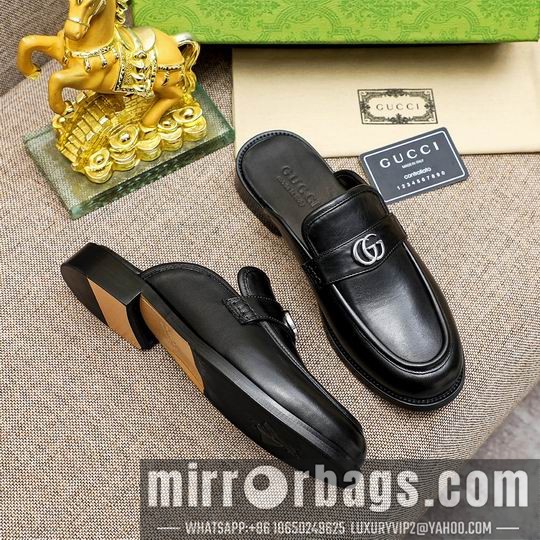 Gucci Replica Shoes sz38-46 mnh0512