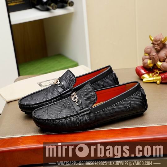 Gucci Replica Shoes sz38-45 mnh0801