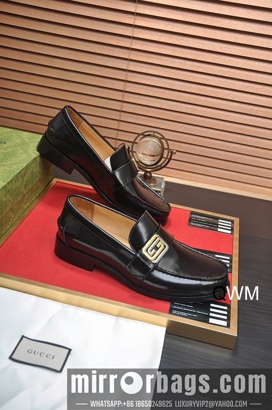 Gucci Replica Shoes sz38-45 2C WM0901
