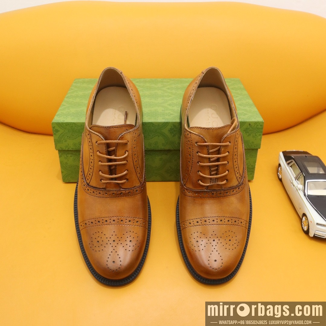 Gucci Replica Shoes sz38-44 hnh1213