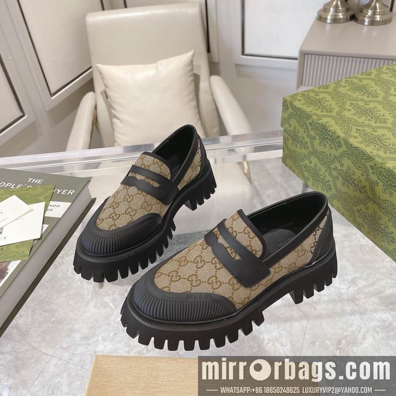 Gucci Replica Shoes sz35-40 mnf311