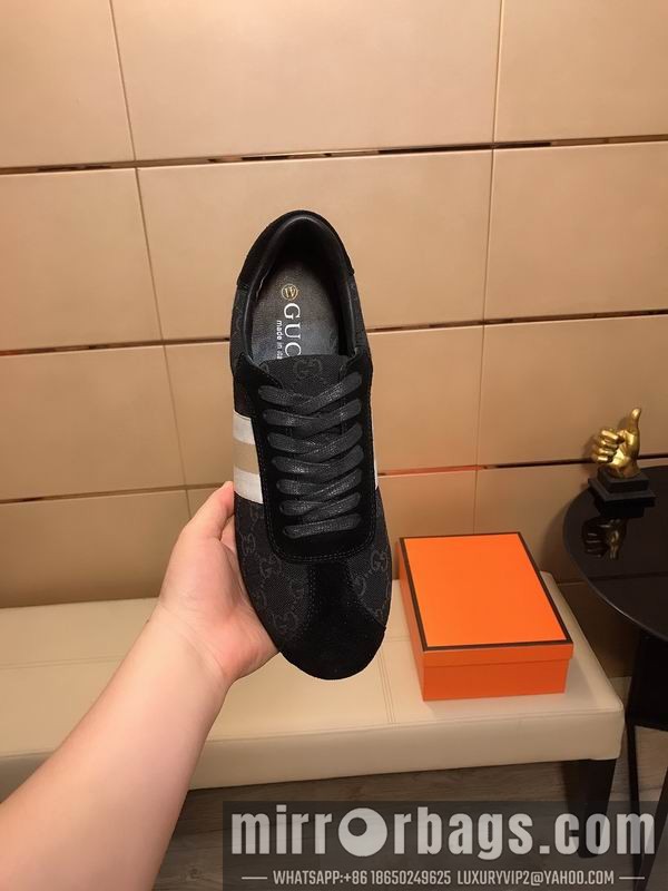 Gucci Replica Shoes sz38-44 mnf0146