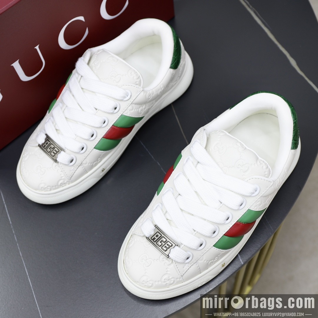 Gucci Replica Shoes sz35-45 hnh1204