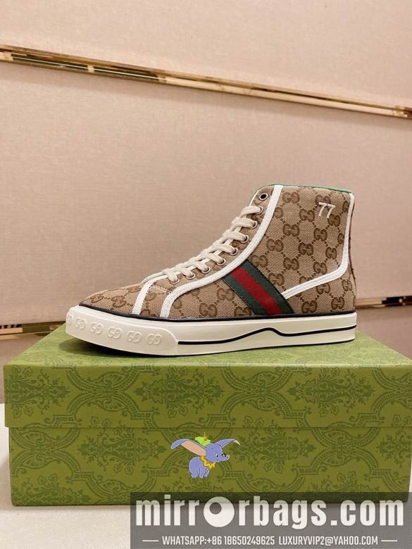 Gucci Replica Shoes sz34-44 ngh0306