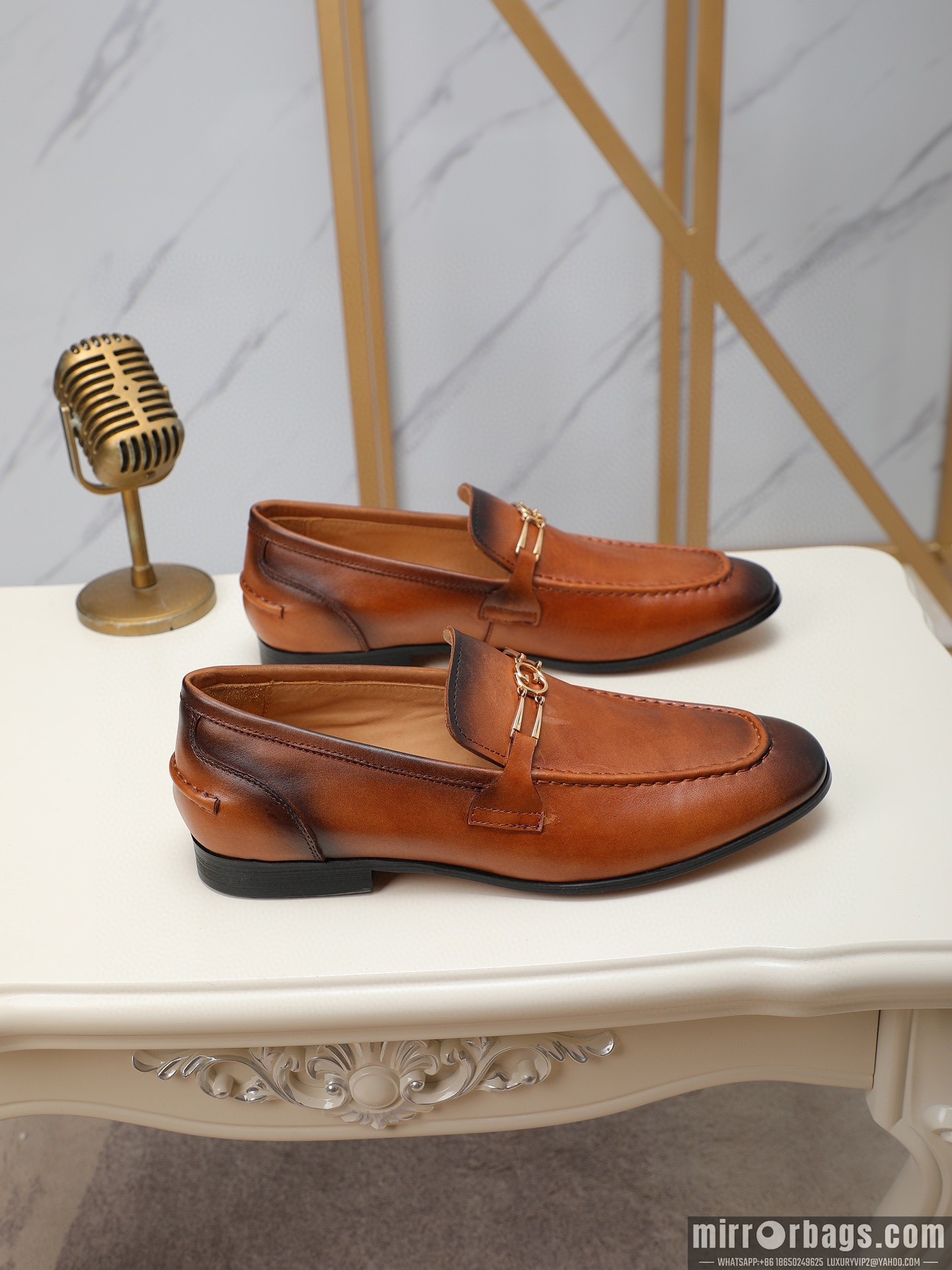 Gucci Replica Shoes sz38-44 h1034