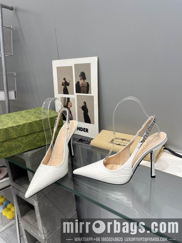 Gucci Replica Shoes sz35-43 10cm mnf0211