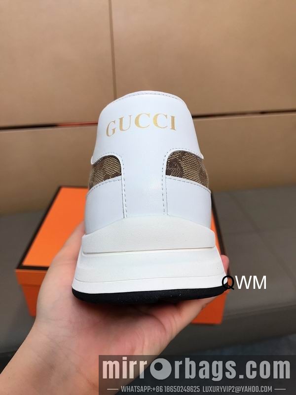 Gucci Replica Shoes sz38-45 WM0207