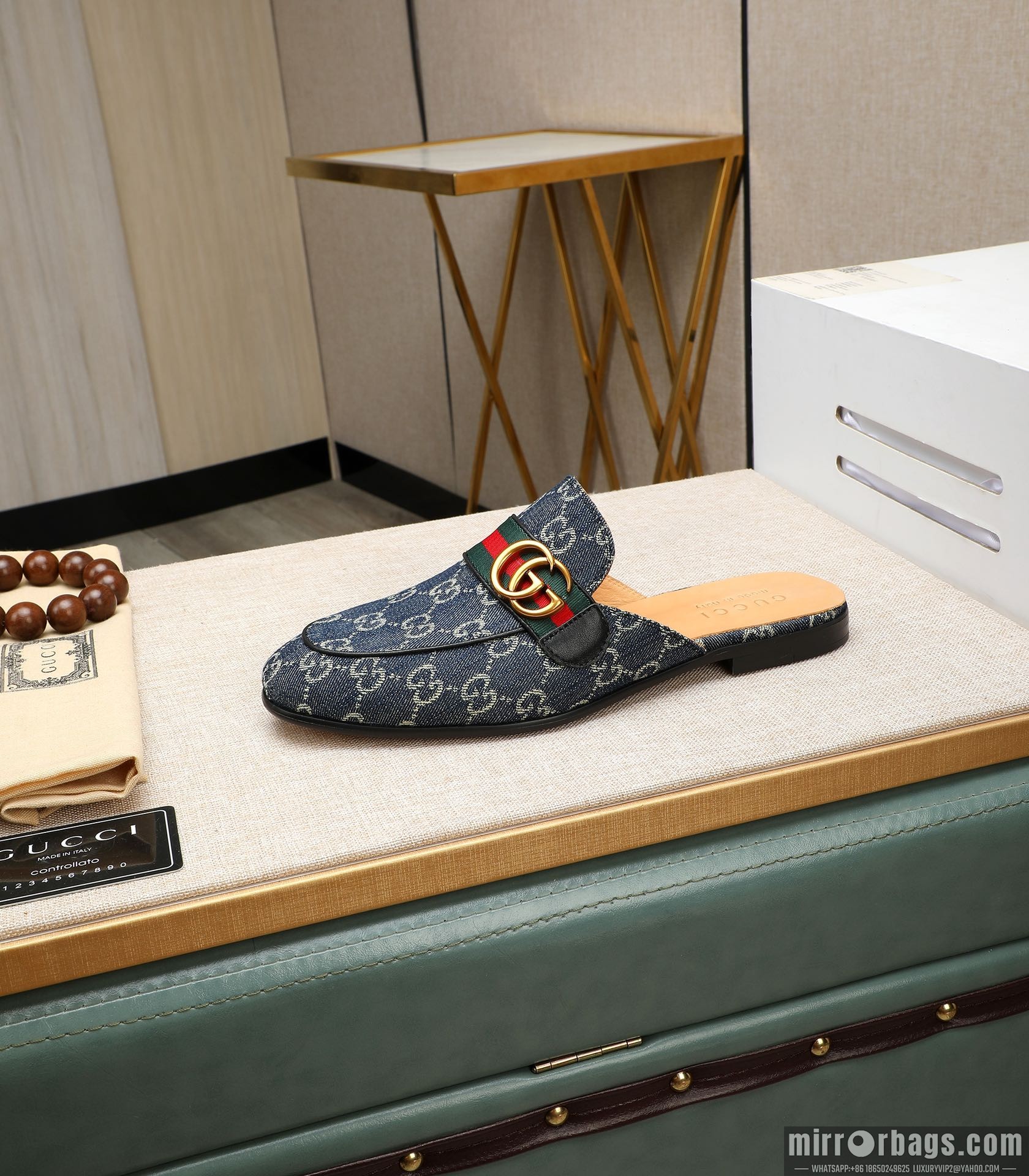 Gucci Replica Shoes sz38-44 h0804
