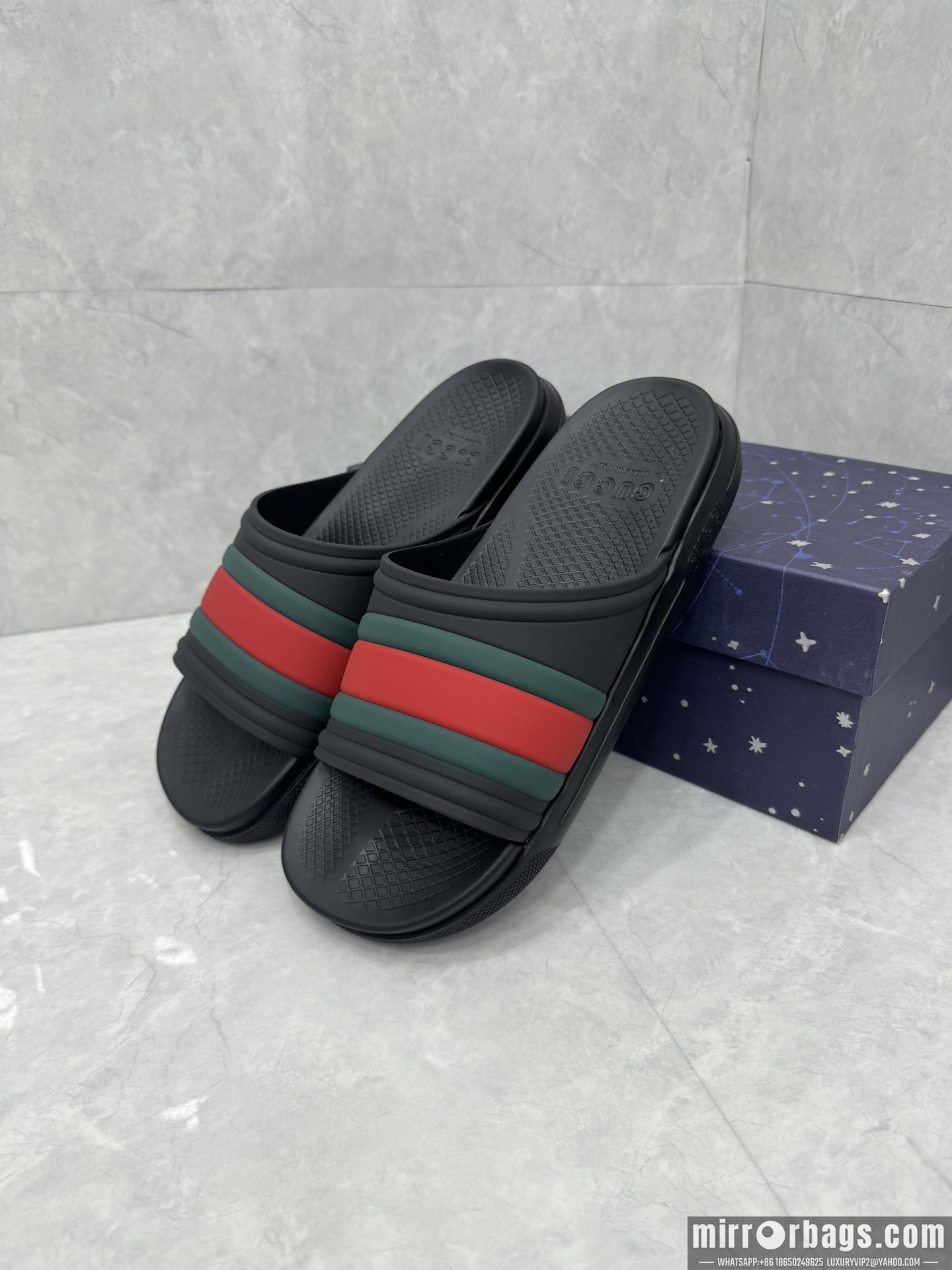 Gucci Replica Shoes sz36-47 h0801