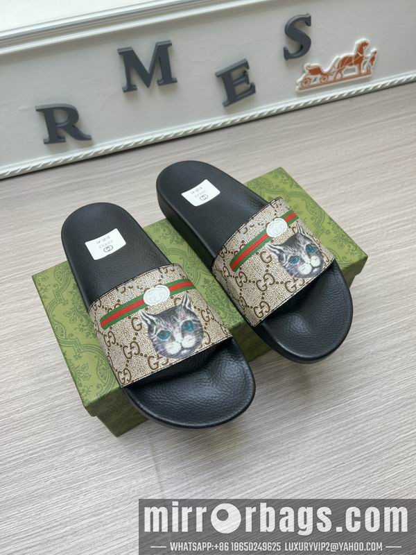Gucci Replica Shoes sz36-45 mnf0216