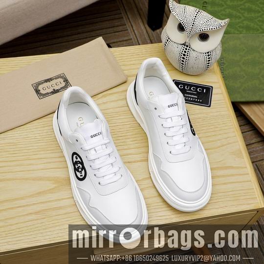 Gucci Replica Shoes sz38-44 mnh0509