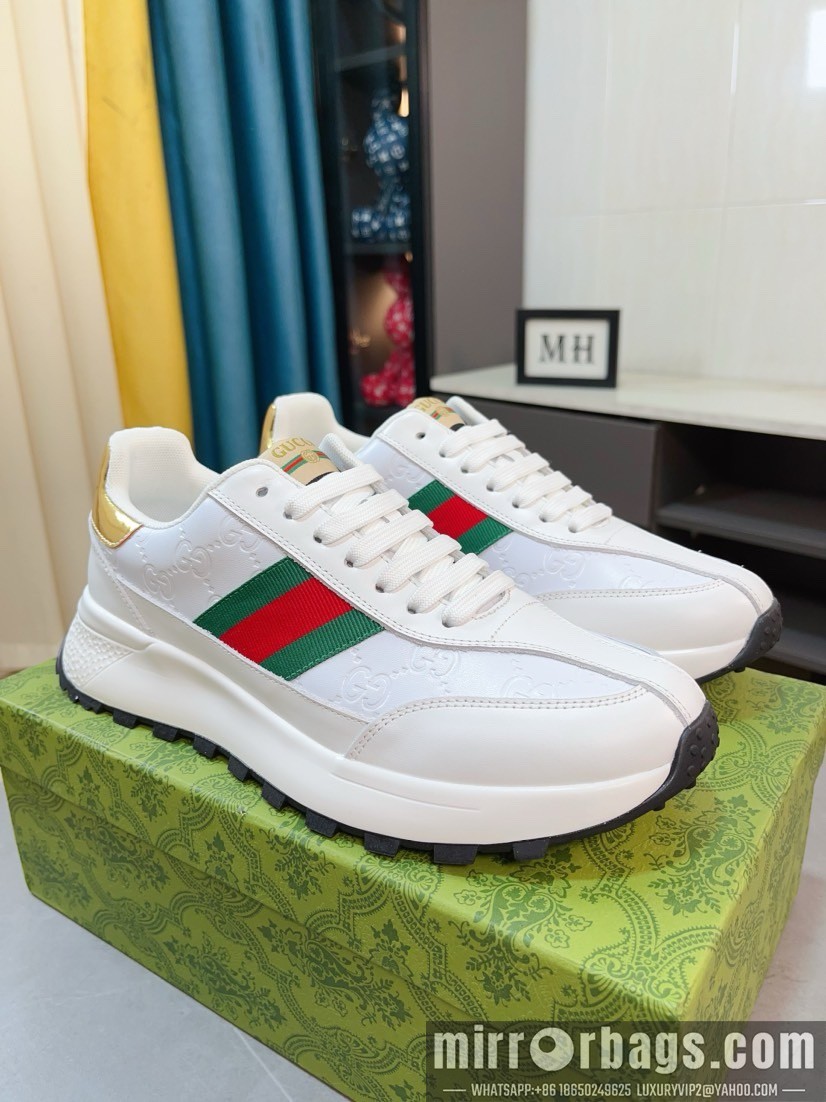 Gucci Replica Shoes sz38-44 h0704