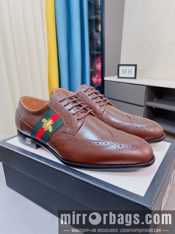 Gucci Replica Shoes sz38-44 hnm0155