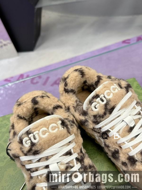 Gucci Replica Shoes sz35-45 BS1208