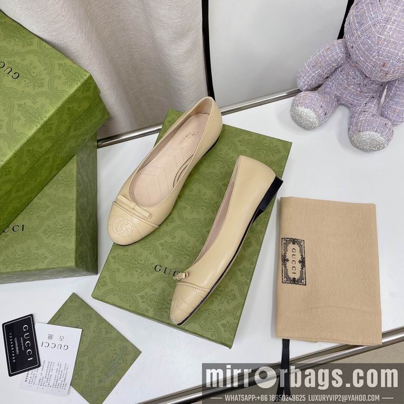 Gucci Replica Shoes sz34-41 mnf0307