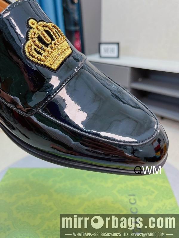 Gucci Replica Shoes sz38-45 2C WM1106