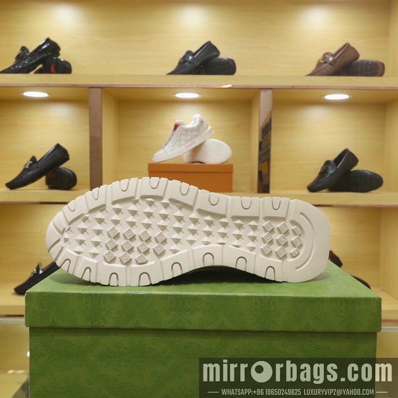 Gucci Replica Shoes sz38-44 mnf0247