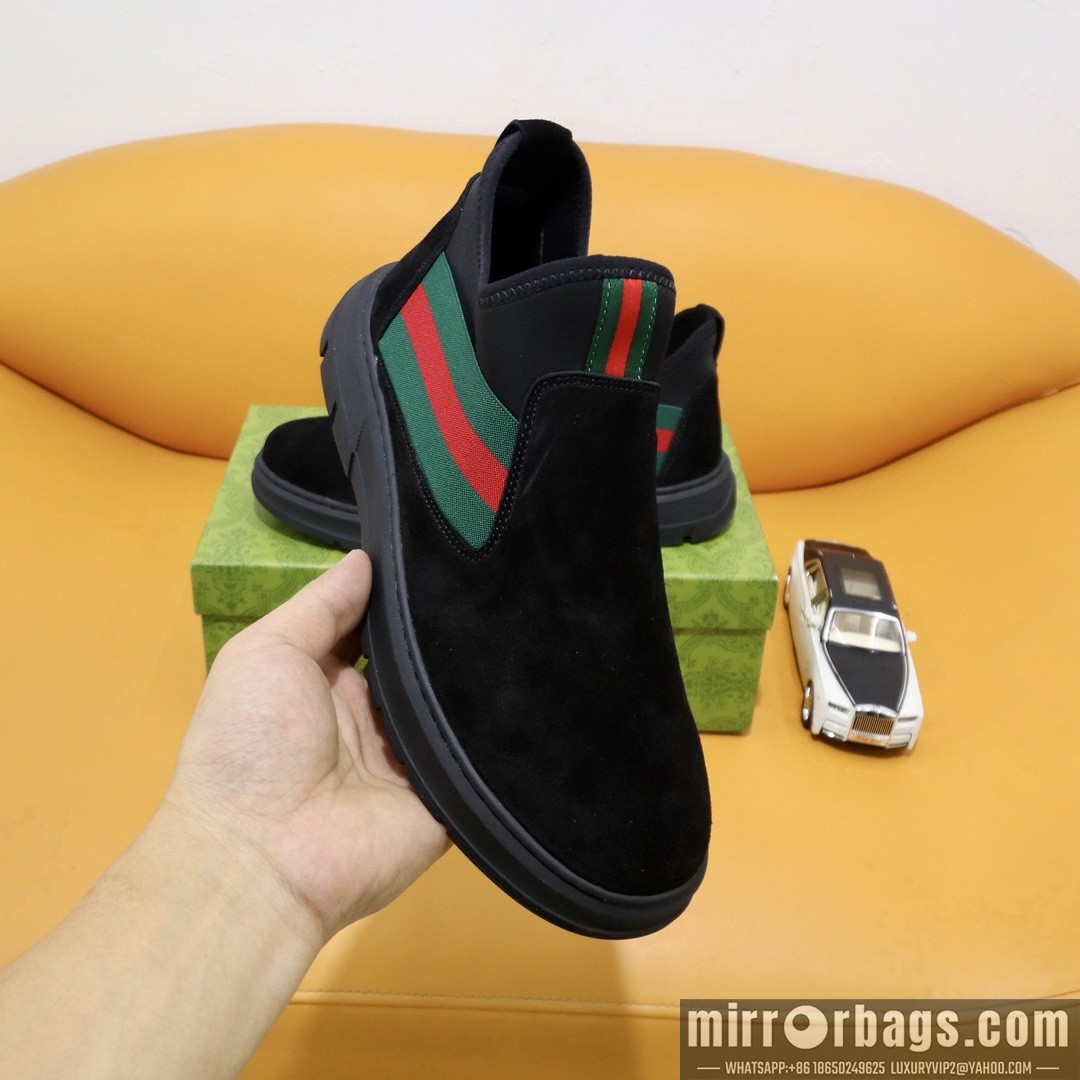 Gucci Replica Shoes sz38-45 hnh1208