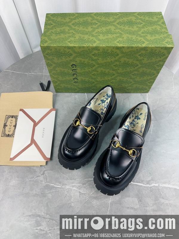 Gucci Replica Shoes sz35-42 38-46 3.5cm mnf0212
