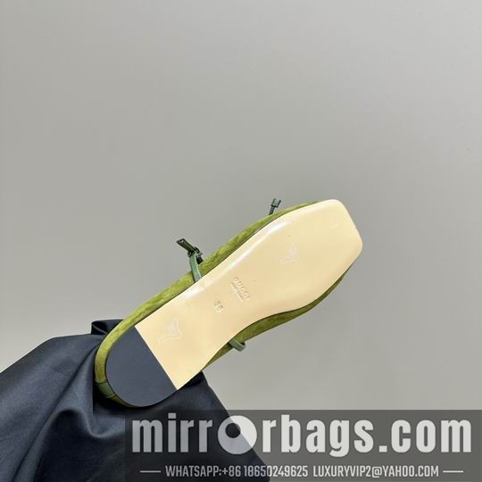 Gucci Replica Shoes sz35-39 mnh0801