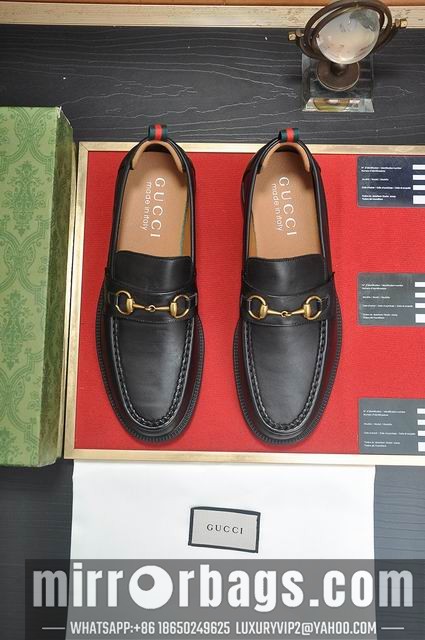 Gucci Replica Shoes sz38-45 mnh0806