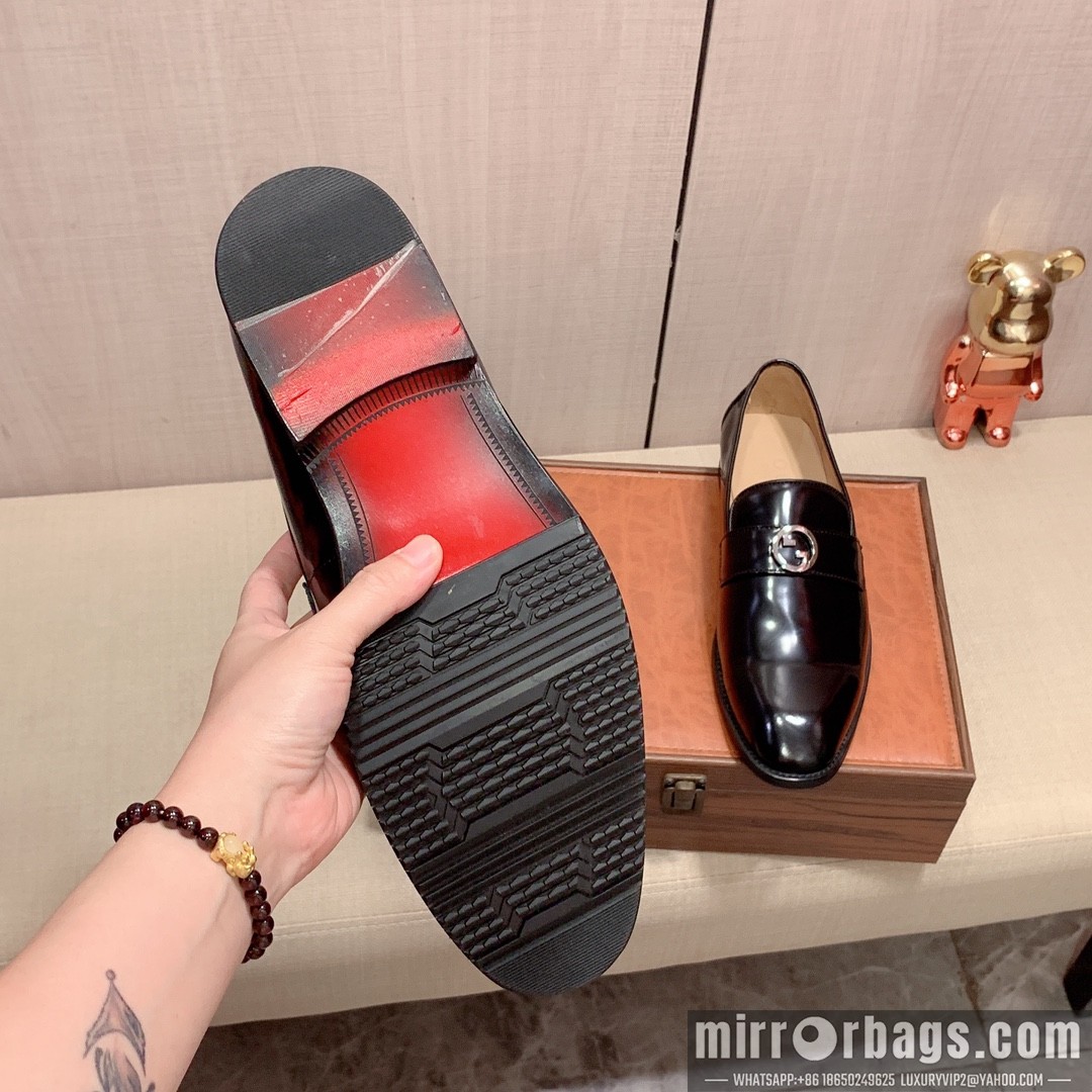 Gucci Replica Shoes sz38-44 h0603