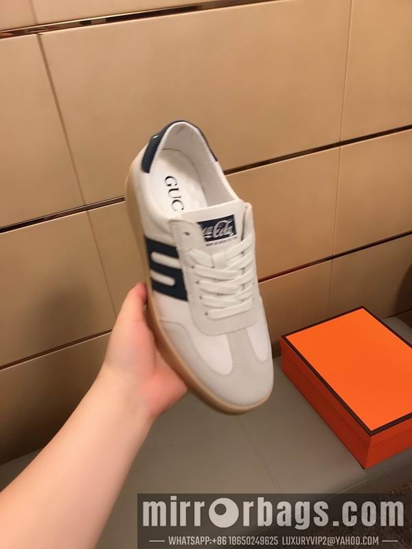 Gucci Replica Shoes sz38-44 mnf0311
