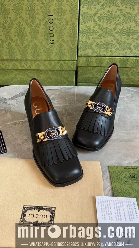 Gucci Replica Shoes sz35-43 5cm mnf0206